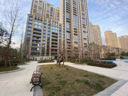 绿地峰辉,北辰路 - 西安绿地峰辉二手房,租房,房价-西安安居客