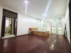 北京西城广安门外16号线达官营 天虹商场 远见名苑红居街大一居小二居出租出租房源真实图片