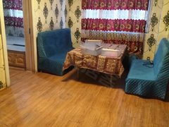 喀什喀什市喀什城区喀什花园     两室一厅一卫一厨出租房源真实图片