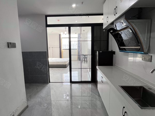 合肥肥东肥东新城新世界路2号楼华东建材城附近整租一室可短租可月付拎包入住停车便利楼下小吃街出租房源真实图片