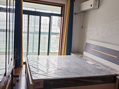 湖州吴兴朝阳房元，出租星海名城2室一厅靠近双子大厦，银泰城出租房源真实图片
