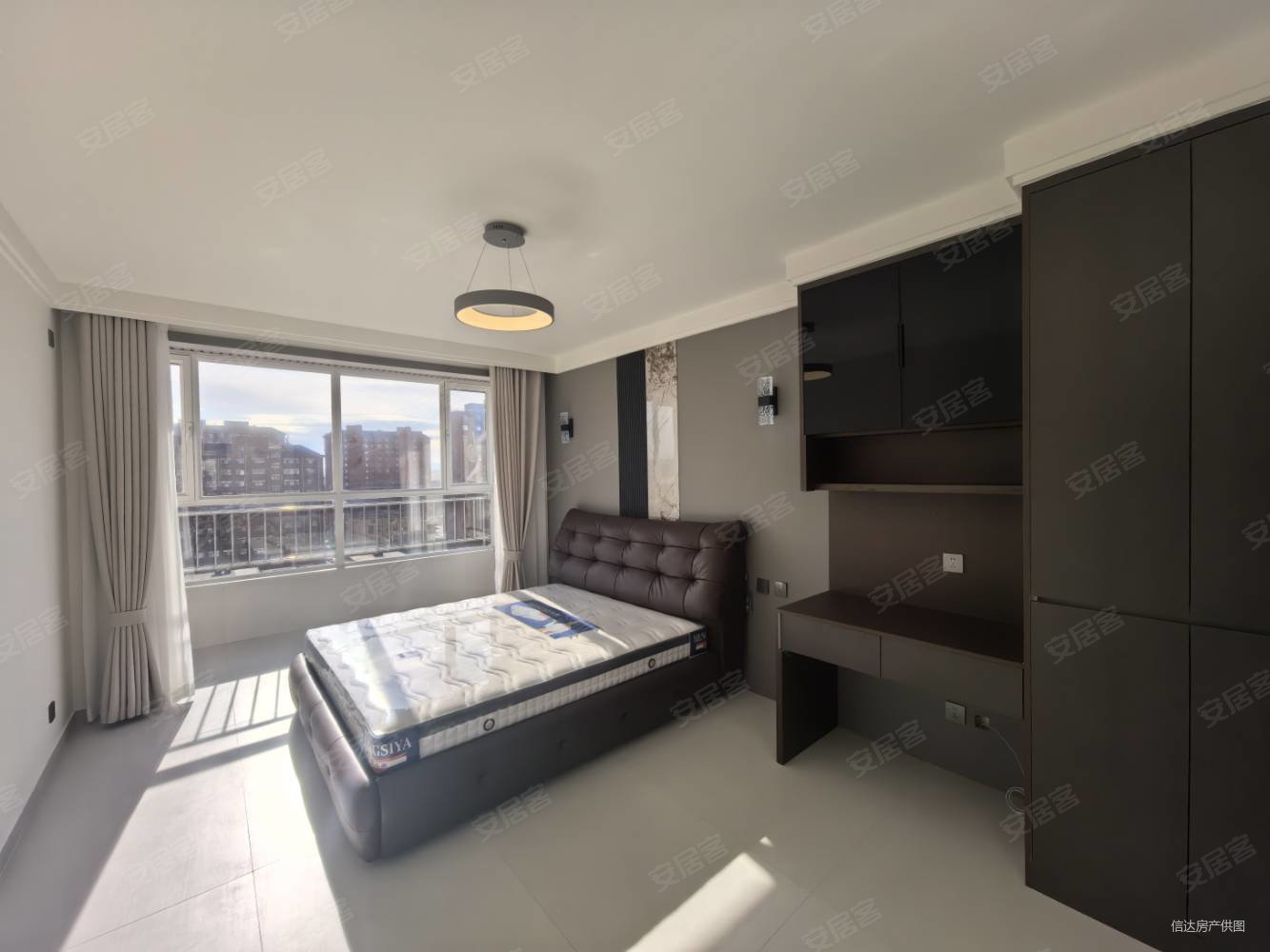 方悦名都3室2厅2卫151㎡南北95.8万