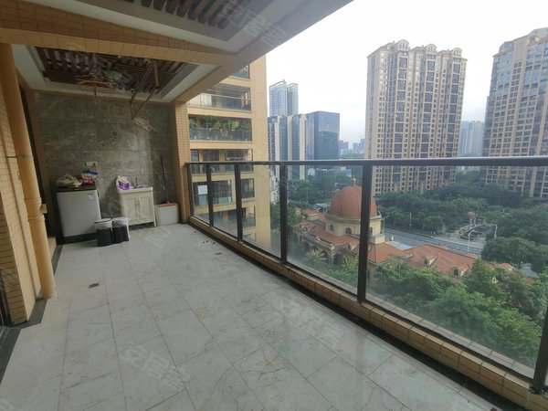 深圳龙华清湖幸福城(二期)幸福城 精装7房  看房方便  可谈价出租房源