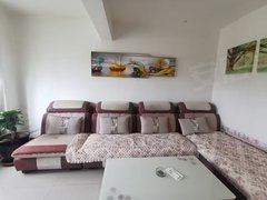 定西安定安定城区新城阳光馨苑B区一室一厅 房屋干净整洁 拎包入住出租房源真实图片