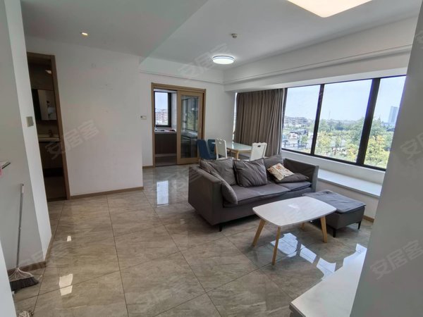 城翡丽公园 博印名邸 新街地铁口 3室2厅2卫房,萧山租房-杭州58安居客