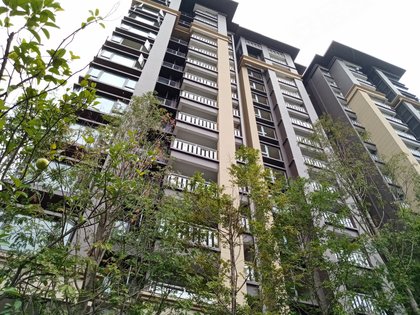 重庆小区 璧山小区 绿岛新区小区 黛山道8号