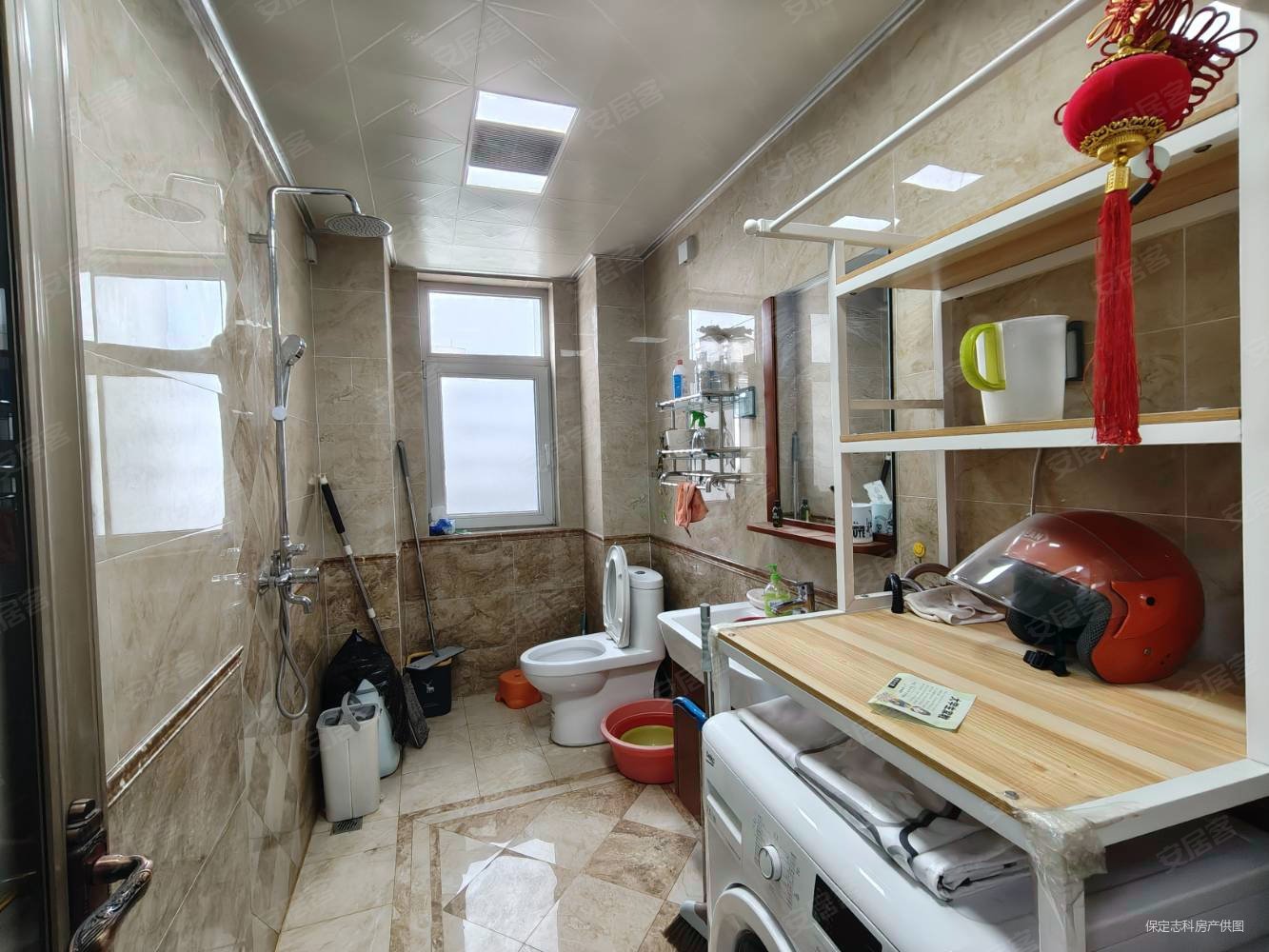 盛和嘉园3室2厅2卫131.55㎡南北93.6万