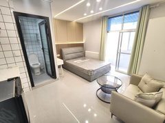 兰州城关五泉广场可月付 可短租 近五泉广场 闵家桥 和政西街出租房源真实图片