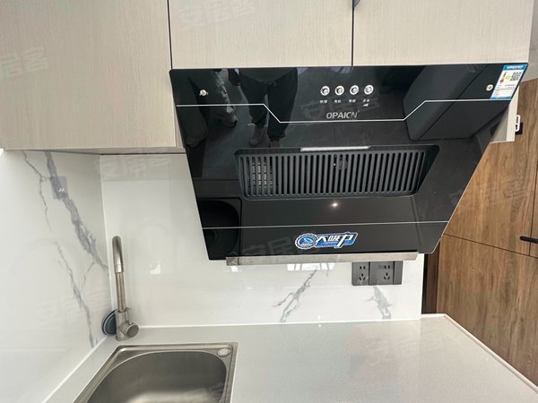 山景视野,民用水电 好停车出租房源真实图片