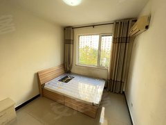 秦皇岛开发区明日星城康泰科泰富士康丨燕山大学丨铂悦山次卧包暖网丨短租丨月付500出租房源真实图片