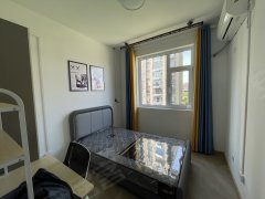 东湖豪庭三期合租房550元月，公寓设计精装修拎包入住随时看房