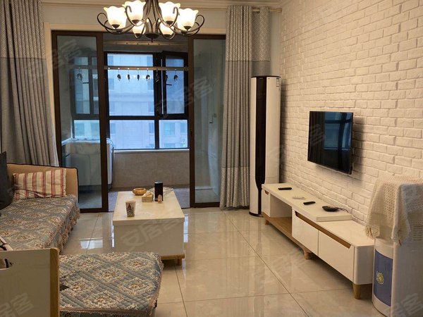 精装两房房东自住房 家电齐全 随时看房出租房源真实图片