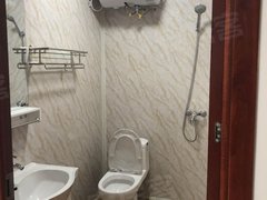 青岛崂山青岛二中青岛第一国际学校 1室1厅1卫出租房源真实图片