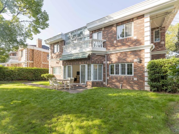 【多图】绿宝园五期,康桥租房,报价4.