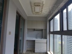 常州天宁红梅正南 3室2厅 南广场九洲玺 精装修 有车位 包物业出租房源真实图片
