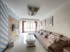 阜新阜新县阜新城区出租金贵3楼80平 拎包入住 1000每月 包物业出租房源真实图片