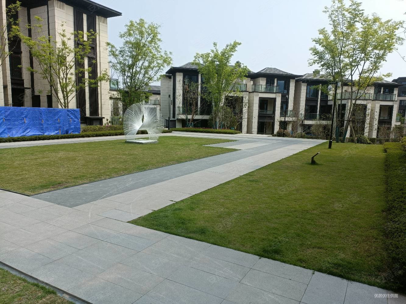 禹洲雍锦府一期