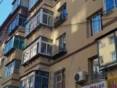 丹东元宝新柳步行街官电小区 3室1厅1卫出租房源真实图片