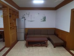 常州金坛东城正南 2室2厅 华城四村 精装修出租房源真实图片