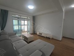 武汉蔡甸蔡甸周边奓山颐和郡三室两卫，家电齐全，干净整洁拎包入住！出租房源真实图片