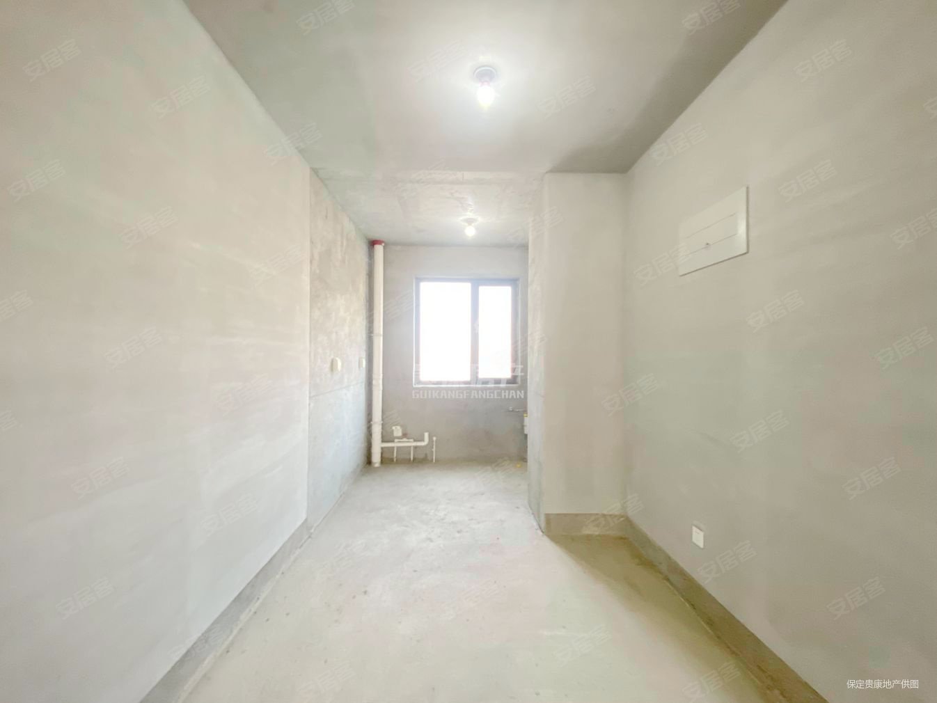 直隶新城花都3室2厅1卫122㎡南北92万