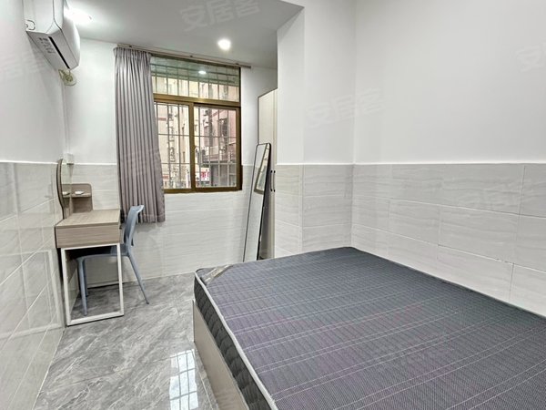 深圳光明公明合水口村6号线合水口站 精装大两房一厅 通燃气 带阳台