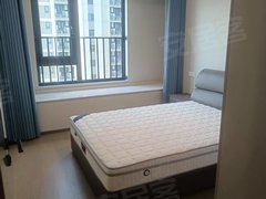 桐乡桐乡市区吾悦广场万象汇旁幸福里 4房 装修清通 带车位 南北通透水电民用出租房源真实图片