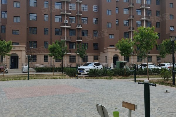 保定小区 定兴小区 大钟寺购物小区 京溪楠夏荷园