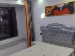 湖州吴兴南太湖新区自己房子无中J费，市中心医院隔壁融璟园精装朝南一室一厅出租房源真实图片