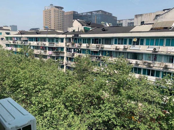 豐禾巷 浙二醫院 浙一醫院 十三醫院 萬安橋 城站,上城租房-杭州58