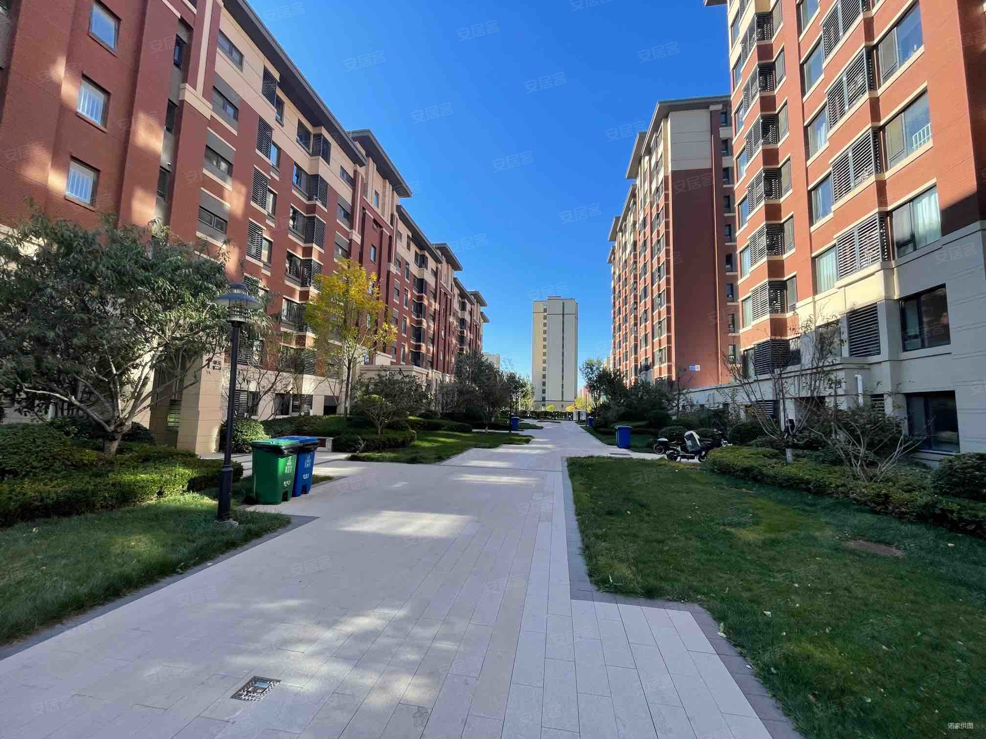 天津房产网>天津二手房>东丽二手房>万新街二手房>万科东郡>