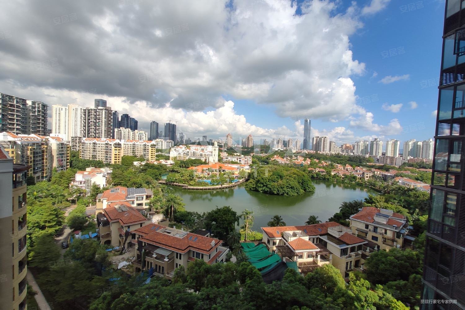 深圳房产网>深圳二手房>南山二手房>华侨城二手房>波托菲诺纯水岸