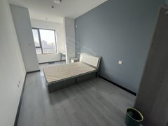 银川兴庆丽景街玺云台北区 阳次单间 玺悦公馆 北塔湖公园 天源财汇中心附近出租房源真实图片