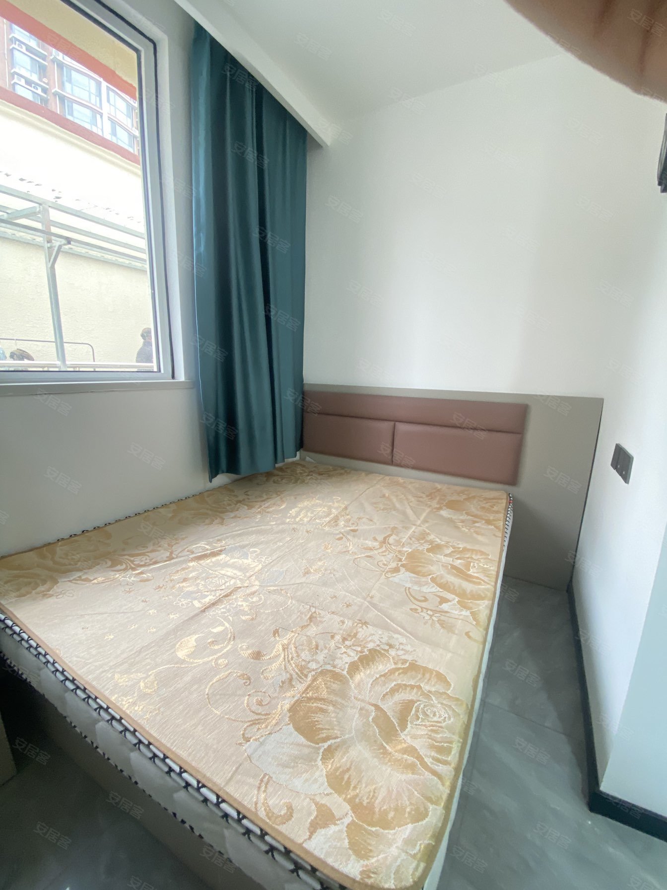 整租！南开区！距西南角地铁站鑶龥龥米！可短租可月付