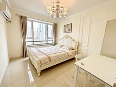 沈阳和平西塔沈阳合租房 适合年轻人住的精装小房 押一付一 无中介费出租房源真实图片