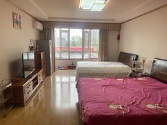 延边延吉北大区3楼警察公寓 拎包入住 楼层好 采光好 兴安大集出租房源真实图片