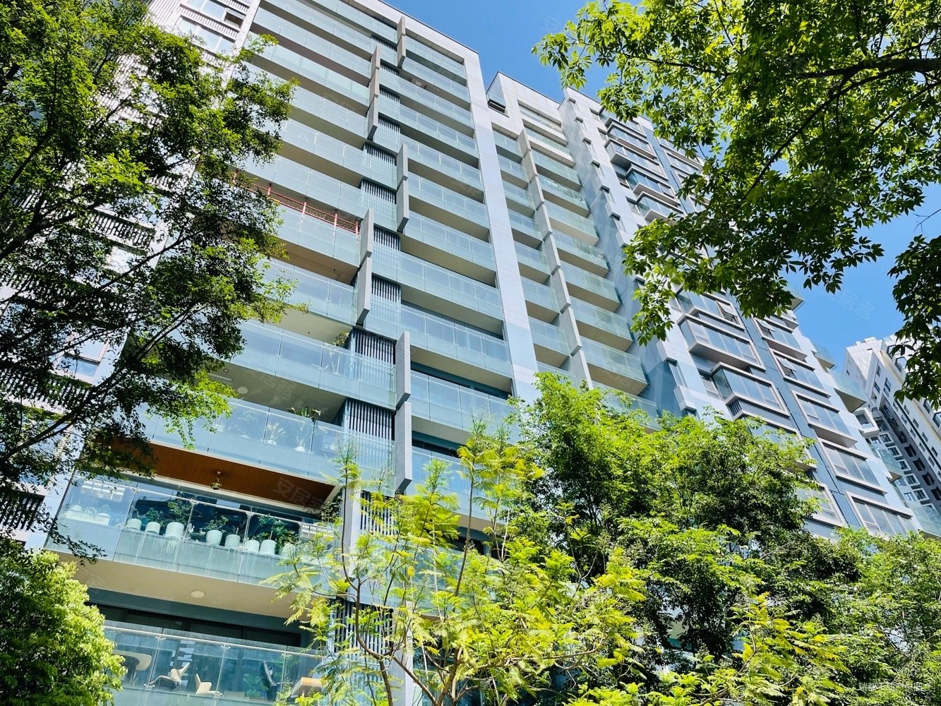 麓湖生态城云龙荟