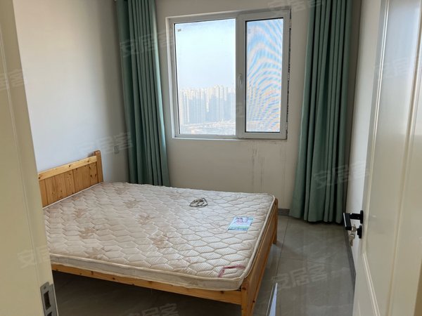 【多图】丽景花园(d区),灵璧城区租房,丽景花园(d区) 3室2厅1卫,灵璧