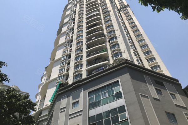 益田花园豪园居