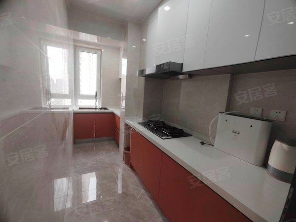 【多图】浦江苑御品,奥体中心租房,随时带看,拎包入住!