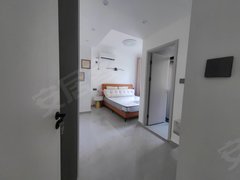 慈溪慈溪市区慈溪大润发出租精装双和家苑一室一厅一卫出租房源真实图片