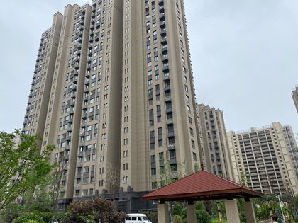 叶景华庭,玉湖路28号 - 徐州叶景华庭二手房,租房,房价-徐州安居客