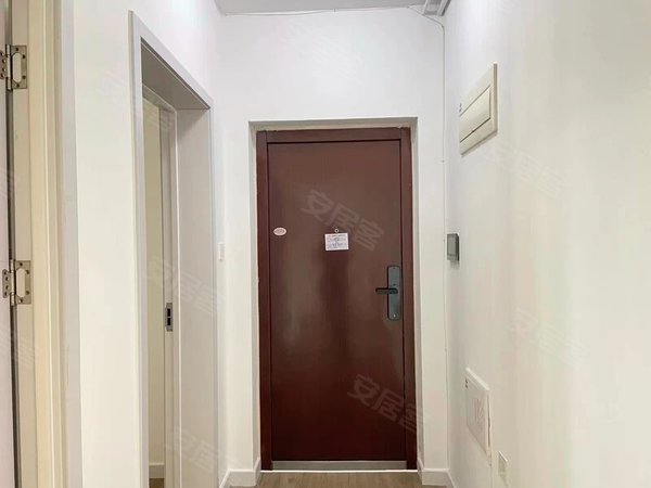 南京栖霞晓庄电建洺悦府(一期)拎包住丨月付可短租丨无中介免押丨近地铁丨电建洺悦府出租房源真实图片