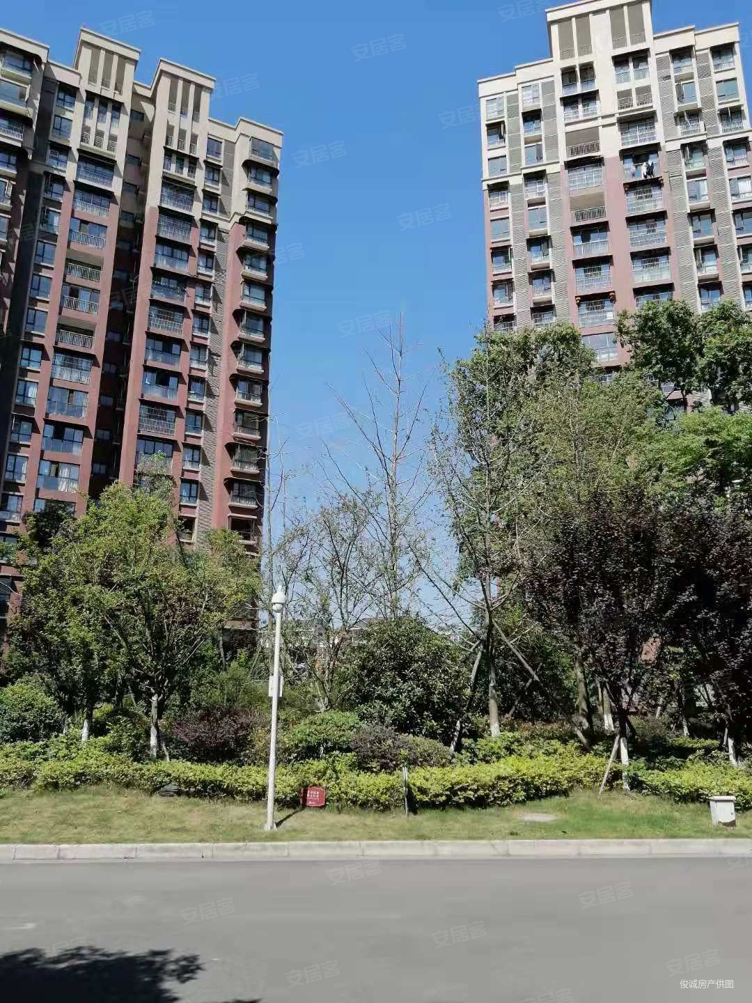 成都二手房 新都二手房 斑竹园二手房 明新国际新城