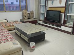 石嘴山大武口万达广场丽景家园4楼108平米三室二厅装修房屋干净整洁拎包入住出租房源真实图片