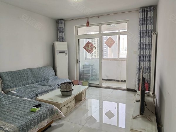 济宁任城济安桥南路水韵城(b区)水韵城,两室两厅一卫,拎包入住,图片