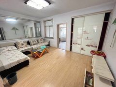 淄博周村东门路实习可选 148医院附近 2楼2室 家具家电齐全 好停车出租房源真实图片