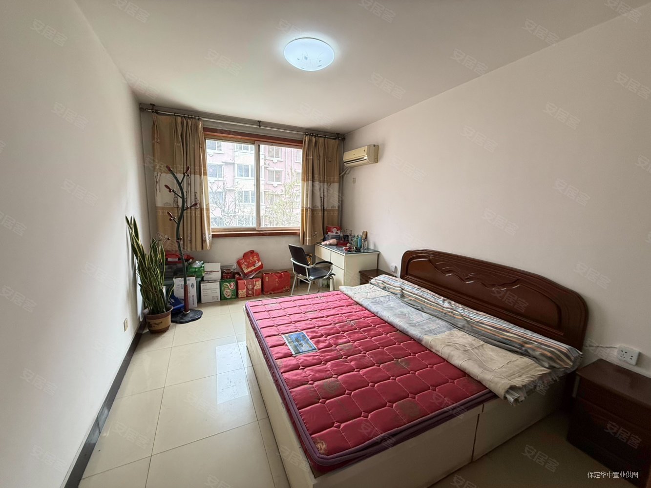 东方家园(莲池区)3室2厅1卫121㎡南北99.8万