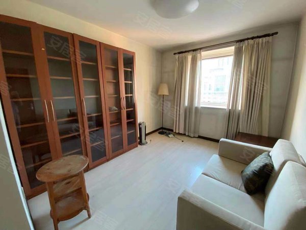 北京朝阳健翔桥华亭嘉园华亭嘉园 3室2厅2卫 183平 电梯房出租房源