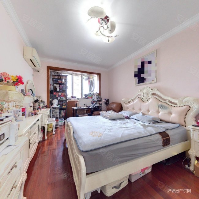 林绿家园二手房,540万,2室1厅,1卫,70.29平米-上海安居客